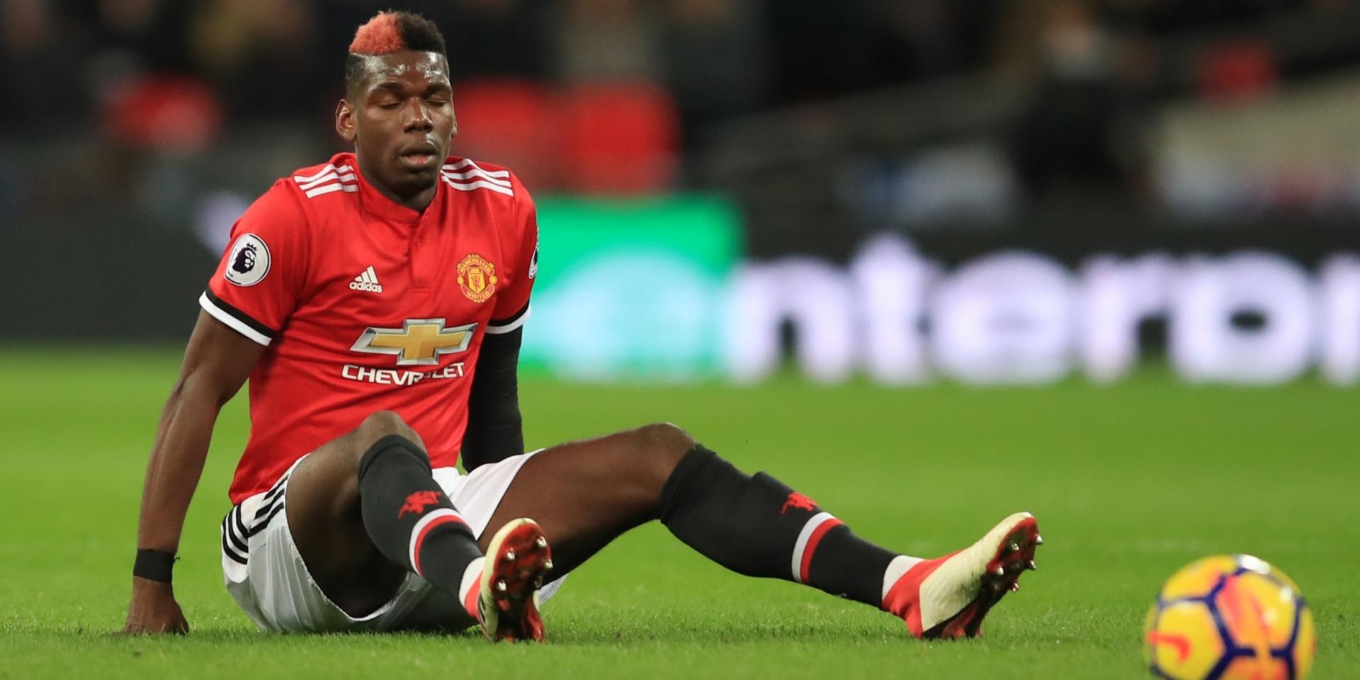 Pogba đánh bại Sanchez để đoạt giải thưởng tại MU ảnh 2 Pogba danh bai Sanchez de doat giai thuong tai MU anh 2