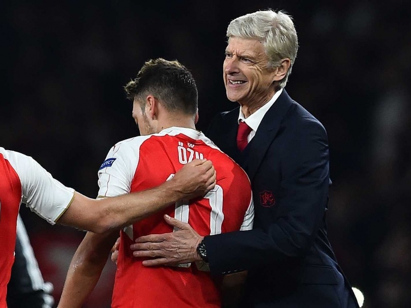 ‘Oezil không xứng đáng để khoác áo Arsenal’ ảnh 2 ‘Oezil khong xung dang de khoac ao Arsenal’ anh 2