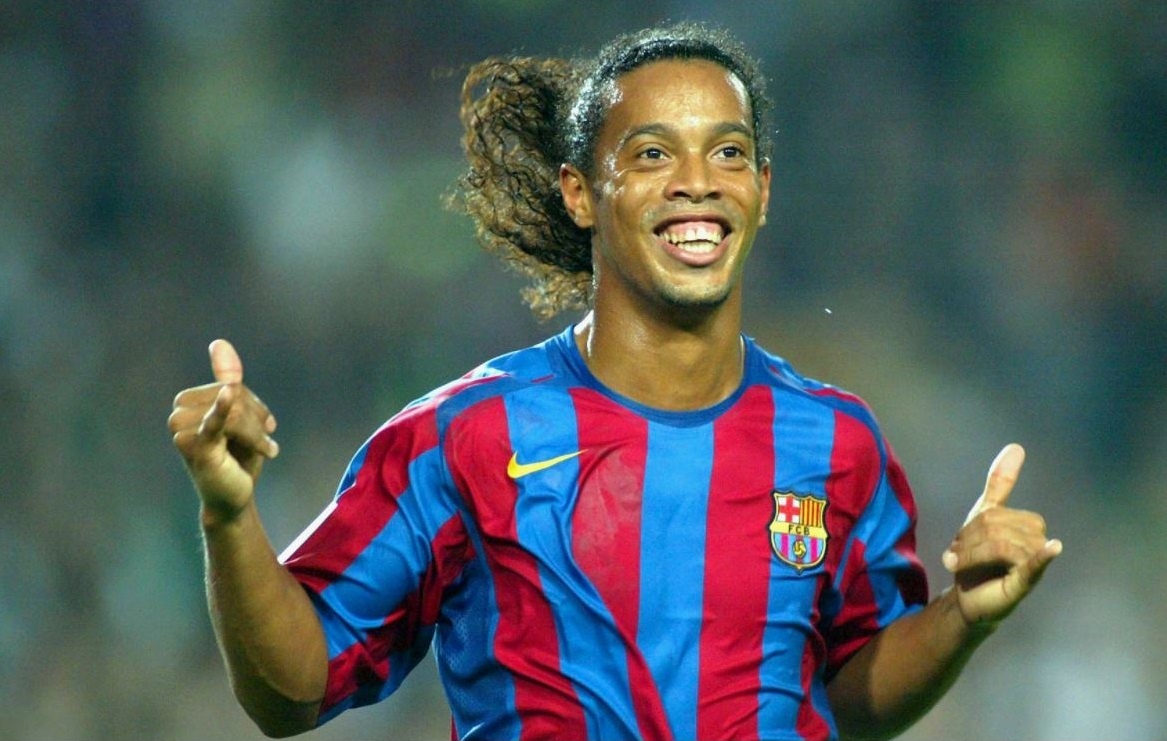 Nhin lai 17 lan HLV Zidane gop mat o El Clasico anh 10