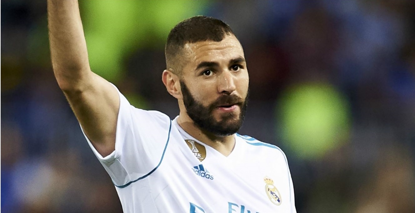 Nhin lai 17 lan HLV Zidane gop mat o El Clasico anh 16