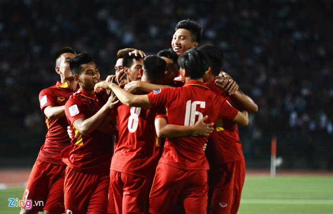 Fox Sports: ‘Yemen la phao cuu sinh cua DT Viet Nam tai Asian Cup’ hinh anh