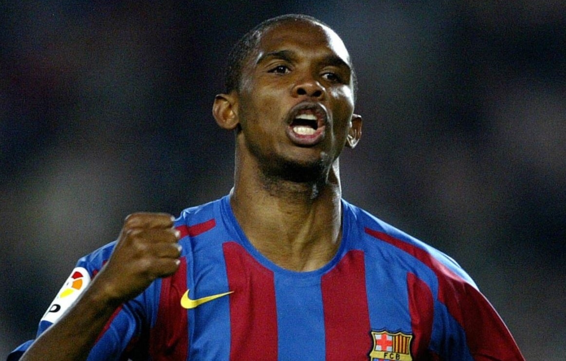 Nhin lai 17 lan HLV Zidane gop mat o El Clasico anh 8