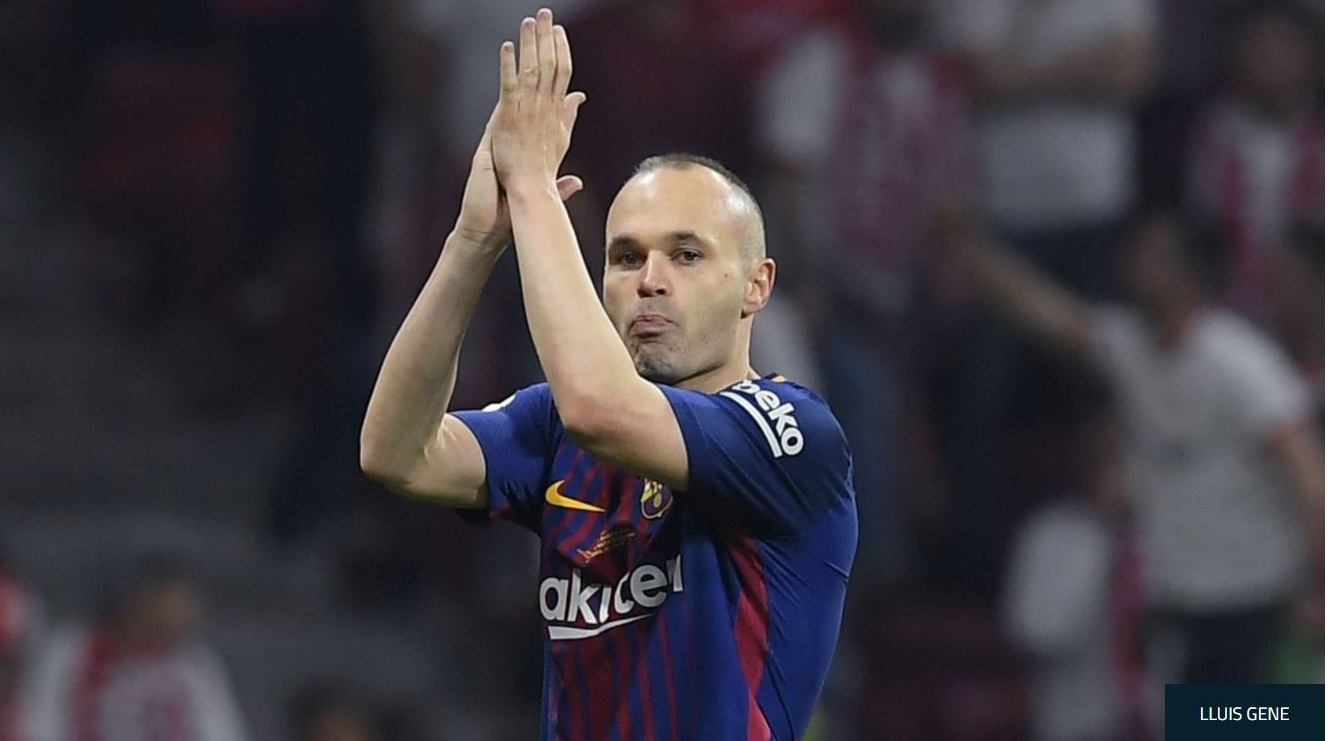 10 khoanh khac tuyet voi nhat cua Iniesta tai ‘sieu kinh dien’ anh 10