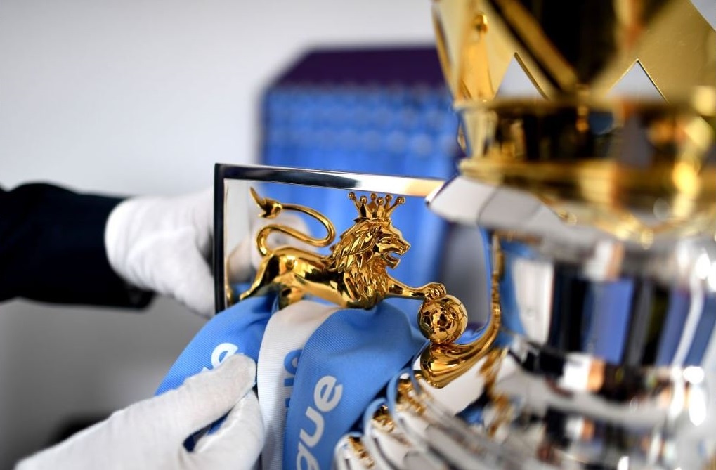 Man City vo dich Premier League anh 3