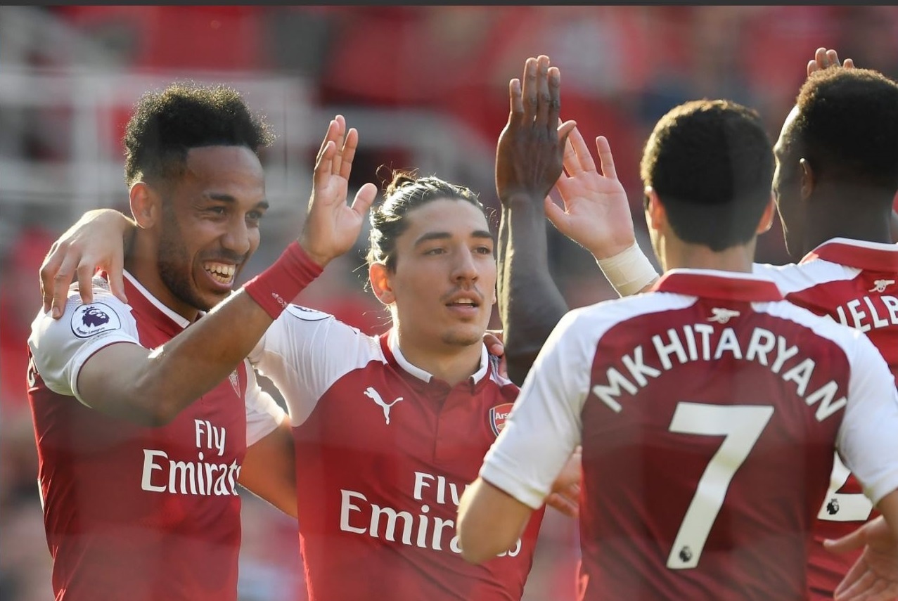 Arsene Wenger chinh thuc chia tay san Emirates anh 9