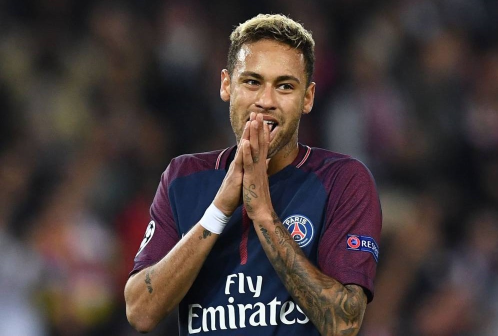 Barcelona khong can Neymar quay tro lai Nou Camp hinh anh
