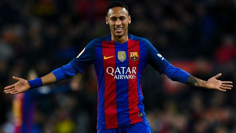 Barcelona khong can Neymar quay tro lai Nou Camp anh 1