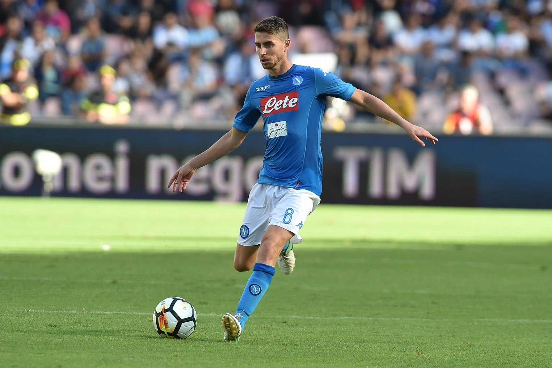 MU, Man City ‘đại chiến’ vì ngôi sao Brazil ảnh 2 MU, Man City ‘dai chien’ vi ngoi sao Brazil anh 2