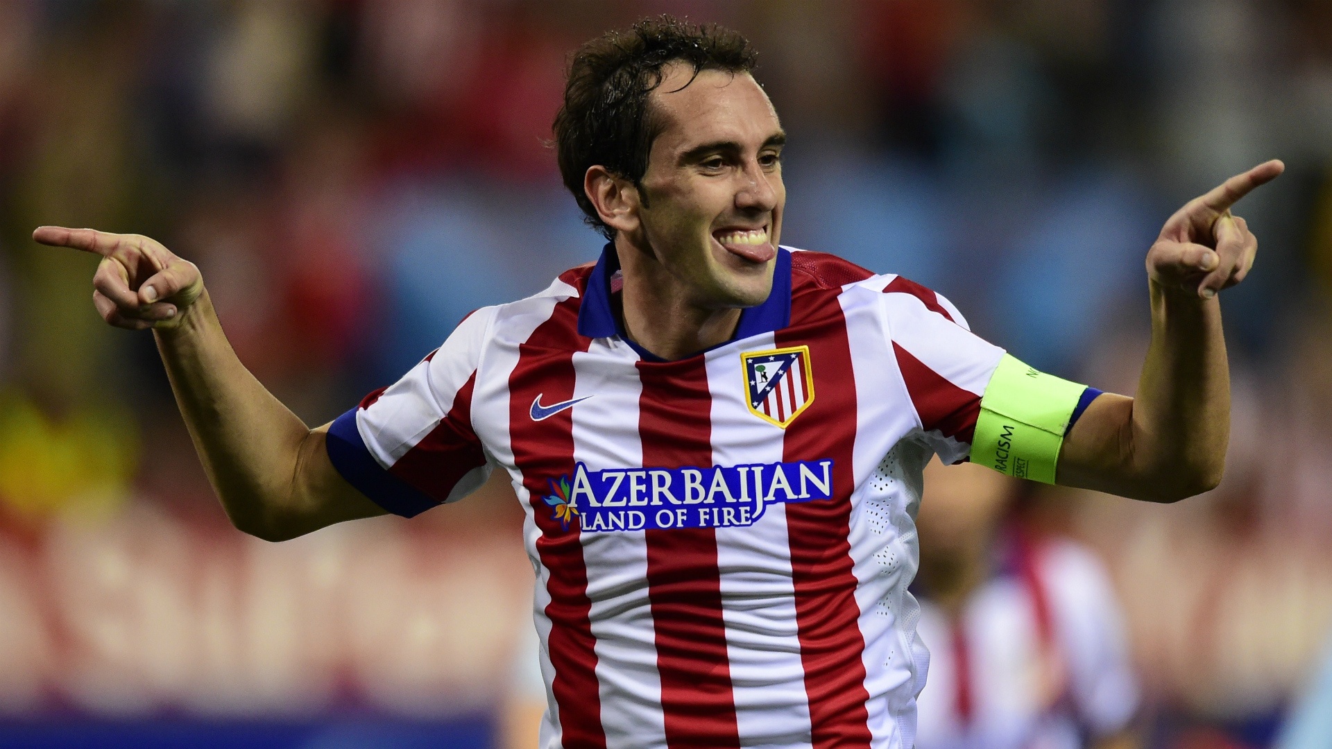 Doi hinh tieu bieu La Liga 2017/18: Messi,  Ronaldo linh xuong hang cong anh 3