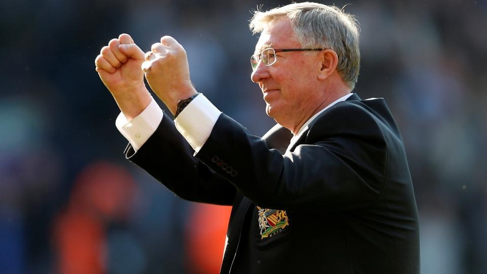 Sir Alex muon thay Ronaldo da tran chung ket Champions League hinh anh
