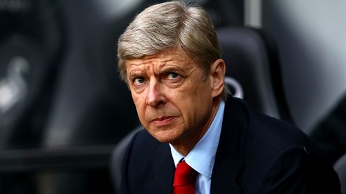 Wenger: ‘Mua giai toi, Arsenal se thach thuc chuc vo dich’ hinh anh