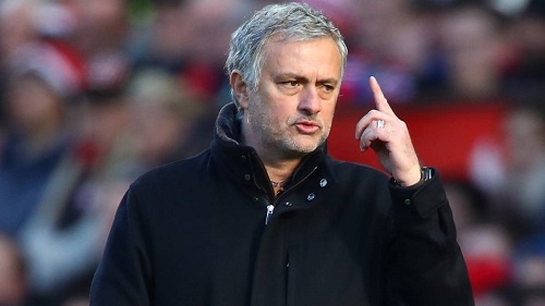Mourinho: ‘De Gea tuyet voi, nhung do la cong cua ca doi’ hinh anh