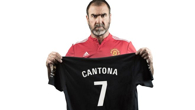 Eric Cantona va Usain Bolt san sang ‘lam loan’ tai Old Trafford hinh anh