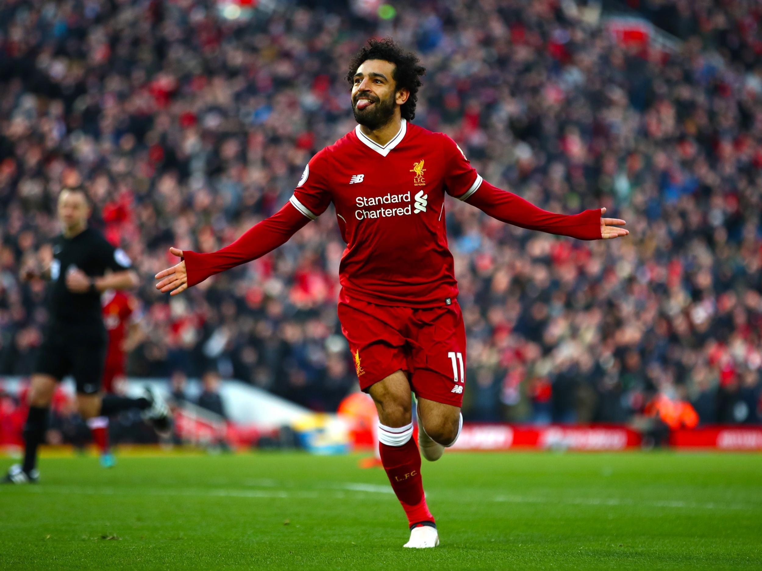Salah dap tat tham vong cua Real Madrid hinh anh