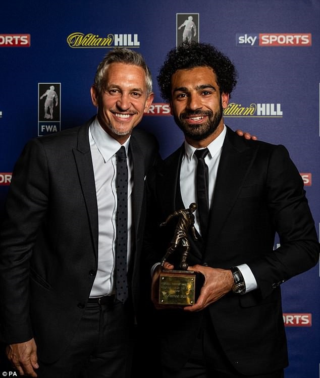 Salah thua nhan con kem rat xa Messi va Ronaldo anh 2