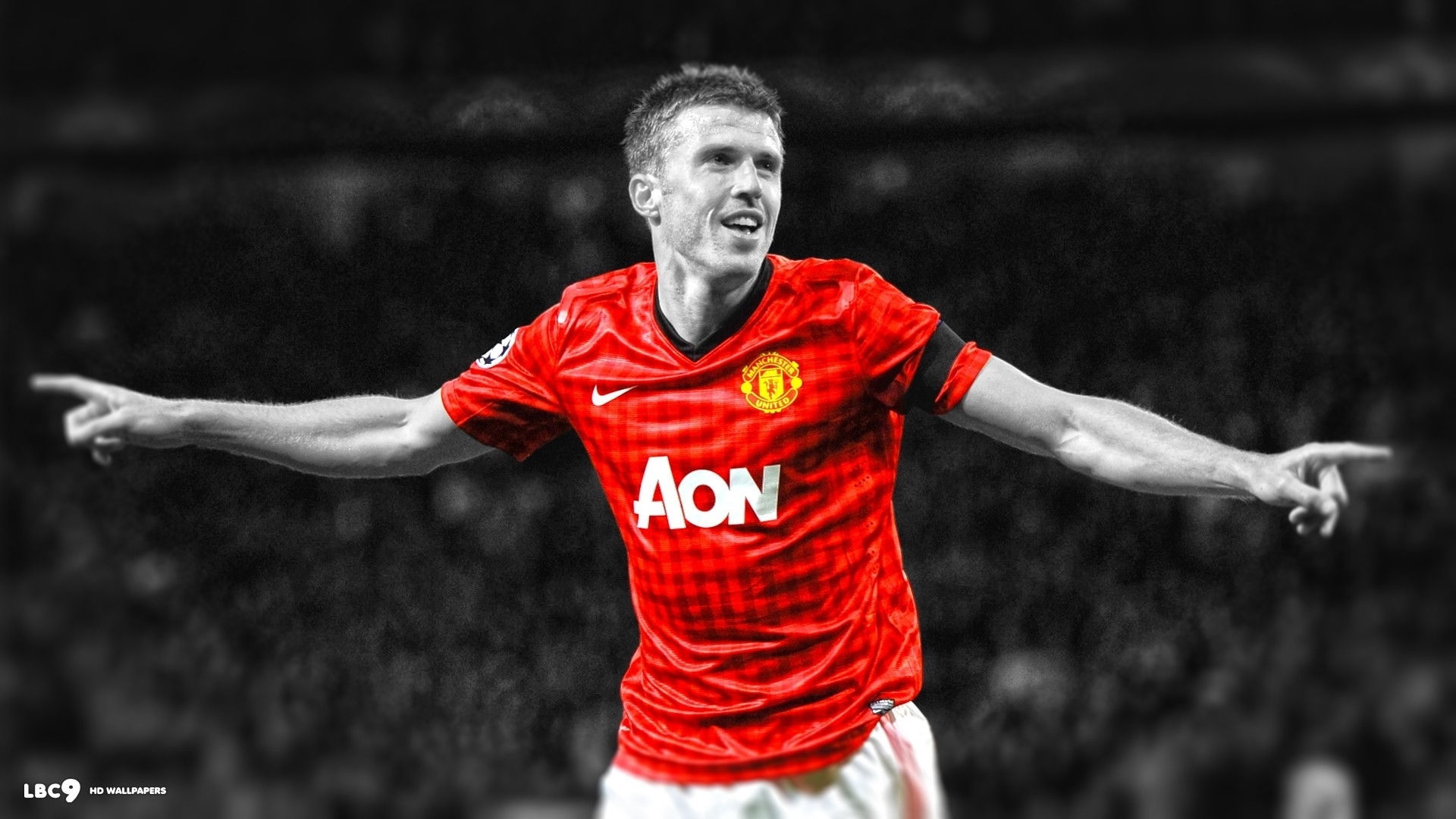 Michael Carrick – khep lai hanh trinh dang mo uoc anh 2
