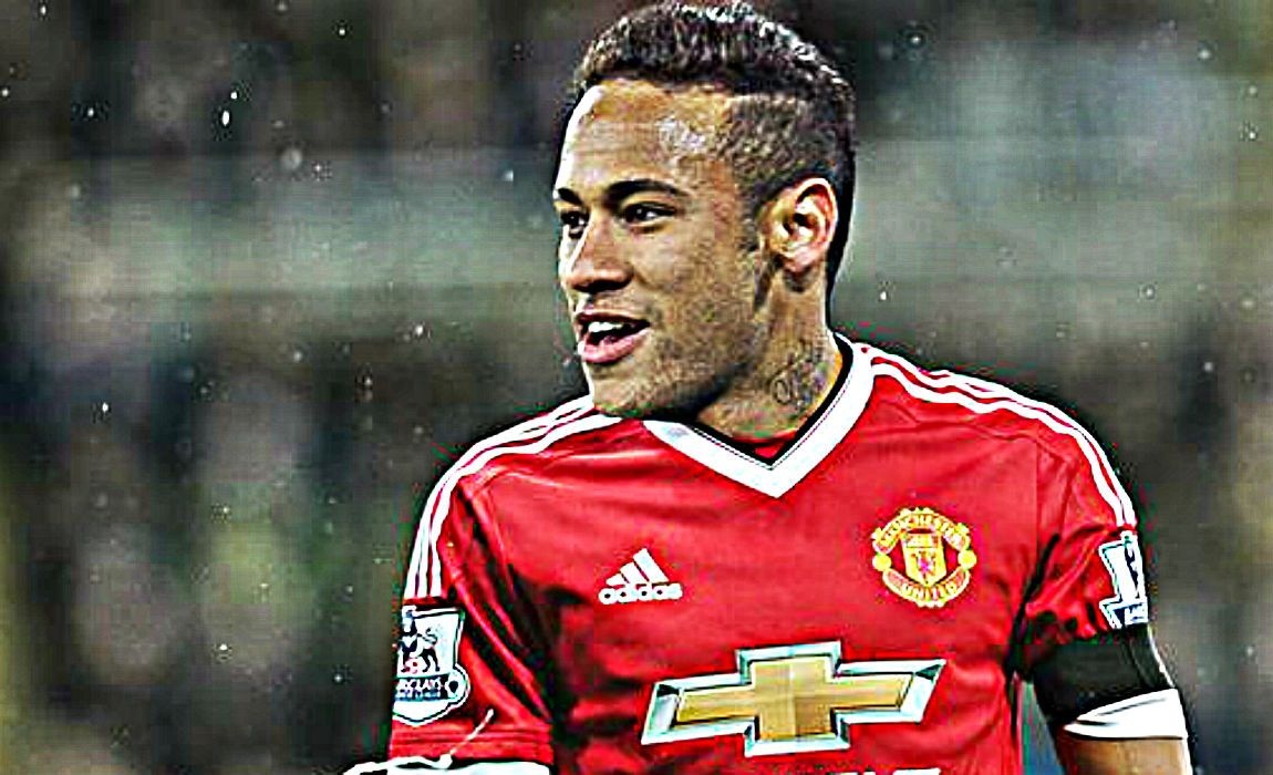 MU muon co Neymar, Morata sap doan tu Juventus hinh anh