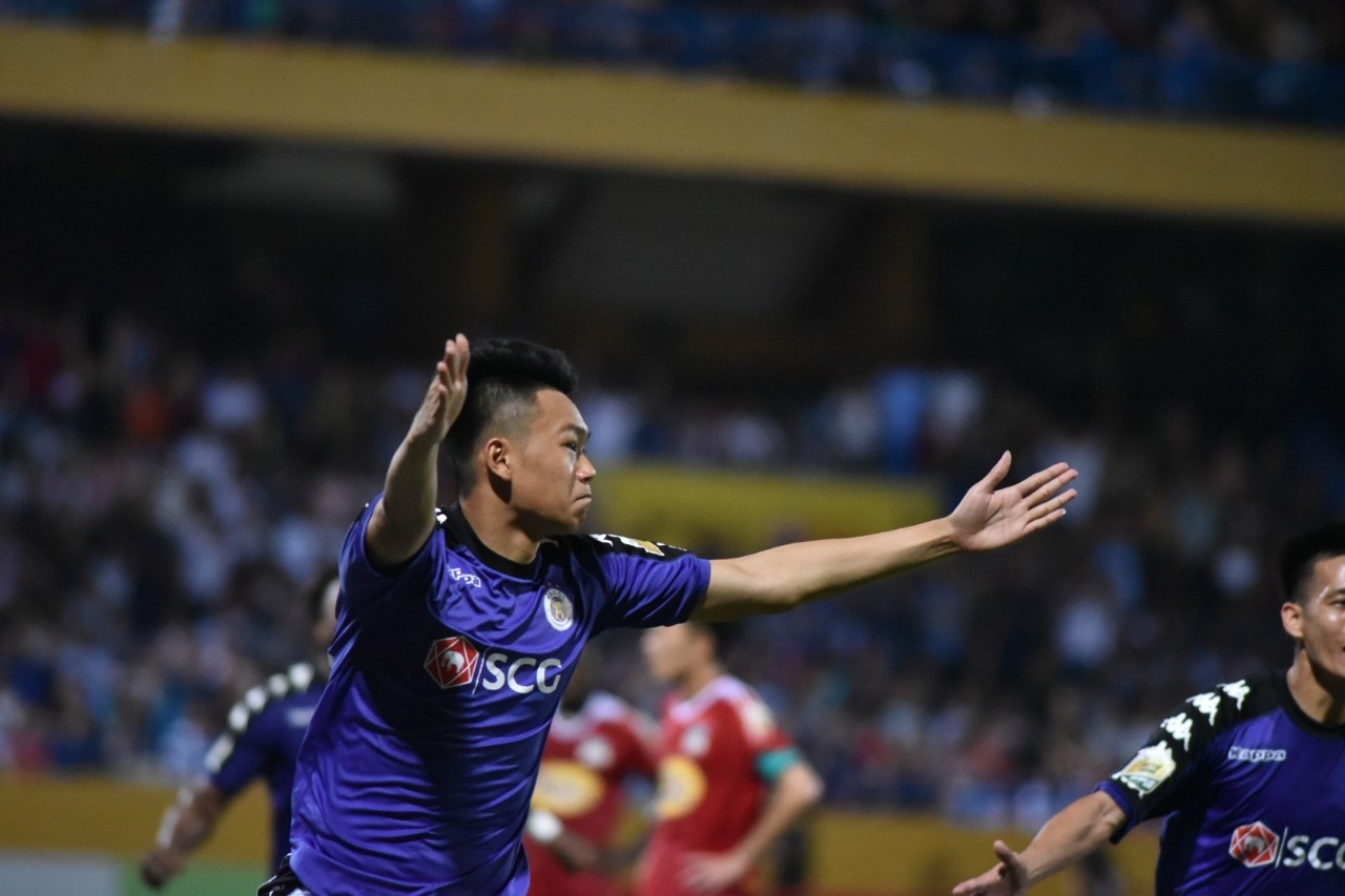 Cau thu HAGL 'roi le' trong ngay chia tay cup quoc gia anh 8