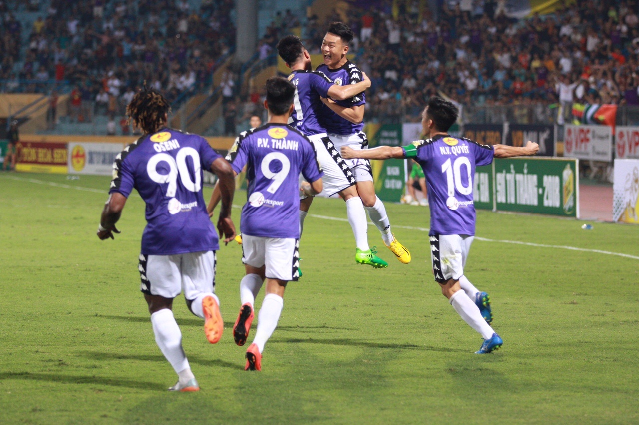 Cau thu HAGL 'roi le' trong ngay chia tay cup quoc gia anh 9