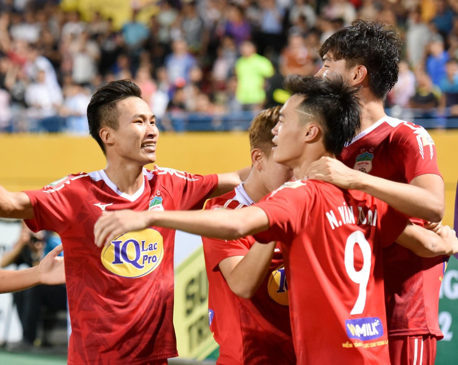 Cau thu HAGL 'roi le' trong ngay chia tay cup quoc gia anh 5