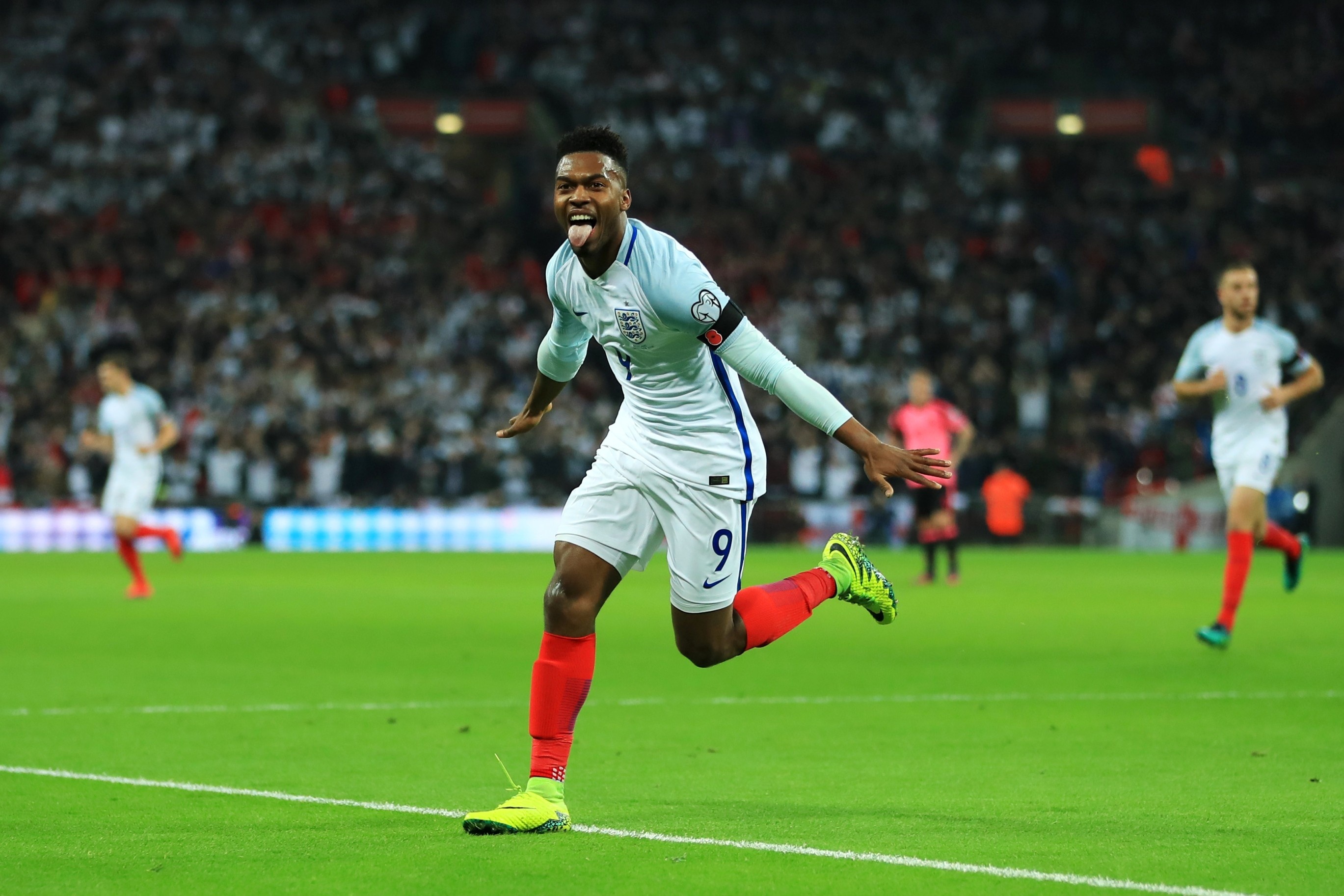 Doi hinh tuyen Anh ngoi ngoai World Cup 2018: Bi kich cua Wilshere anh 11