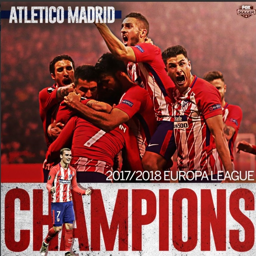 Griezmann lap dai cong,  giup Torres chia tay trong anh 12