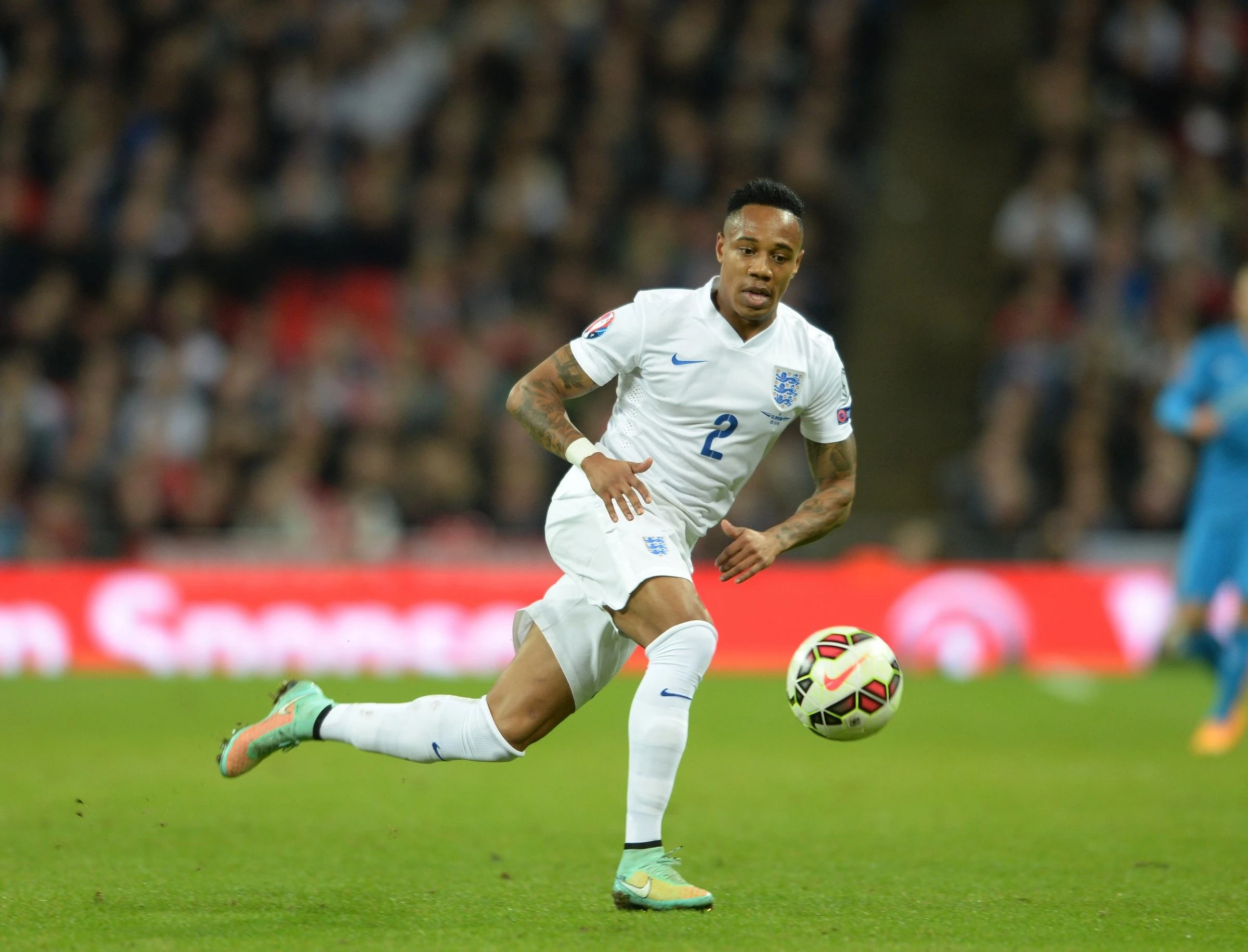 Doi hinh tuyen Anh ngoi ngoai World Cup 2018: Bi kich cua Wilshere anh 3