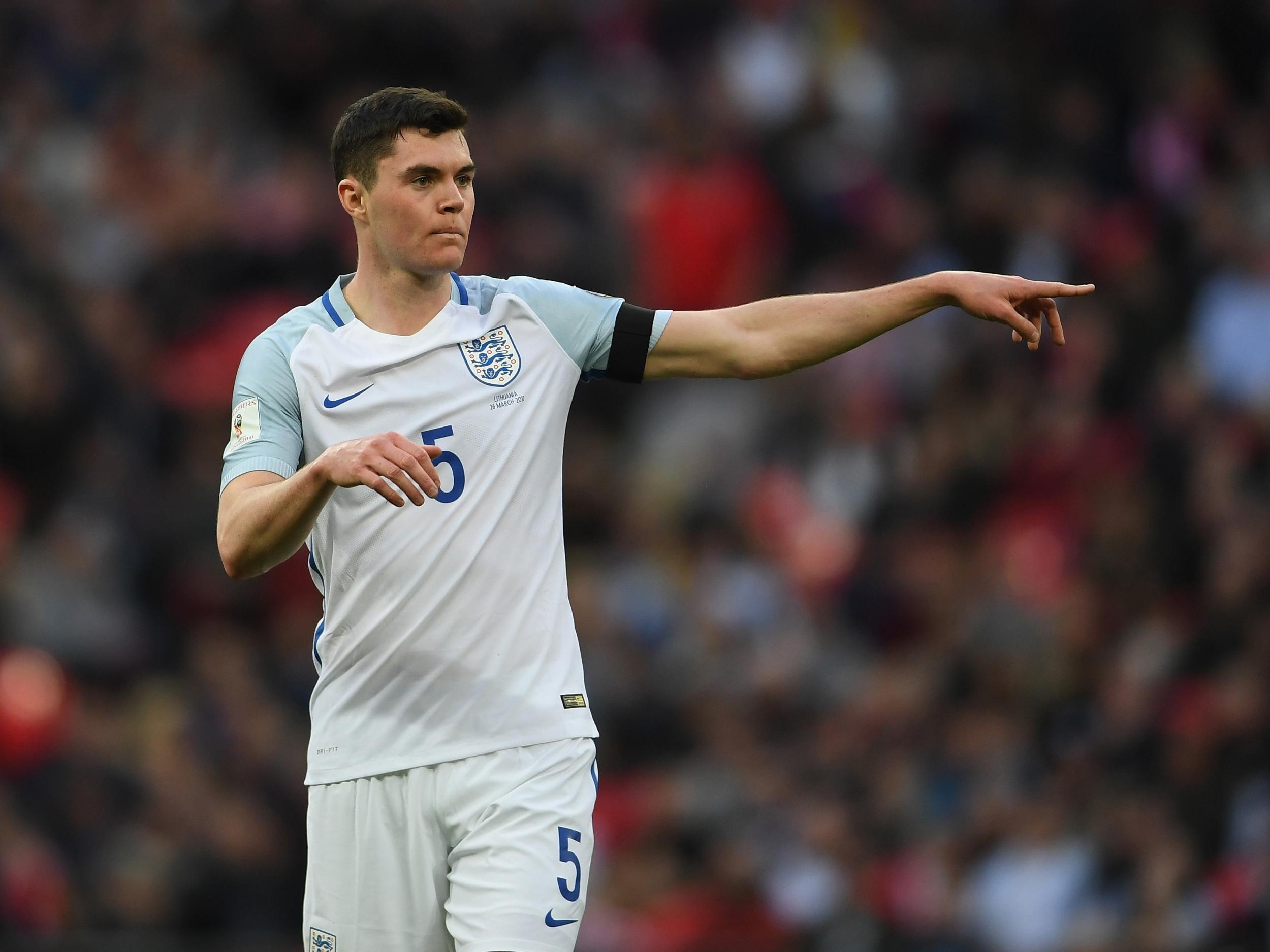 Doi hinh tuyen Anh ngoi ngoai World Cup 2018: Bi kich cua Wilshere anh 5