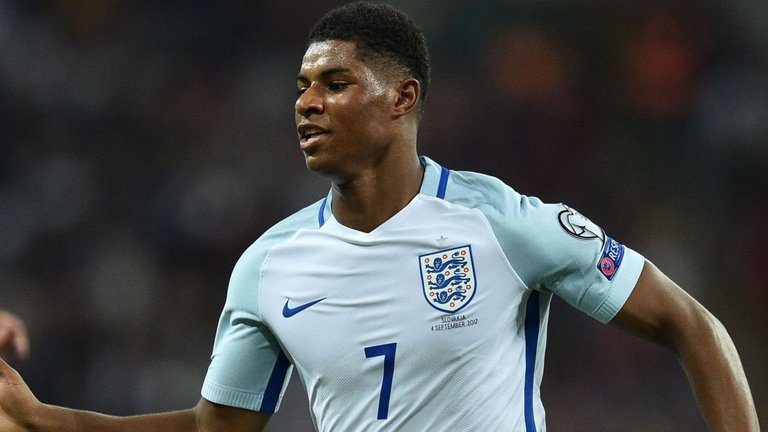 DT Anh du World Cup 2018 it kinh nghiem nhat sau hon nua the ky hinh anh