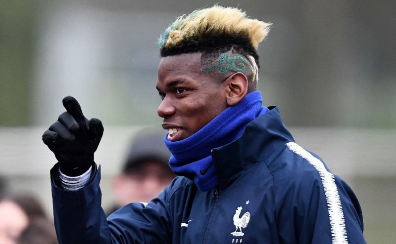 World Cup 2018: Tuyen Phap co gia tri cao ngat nguong hinh anh