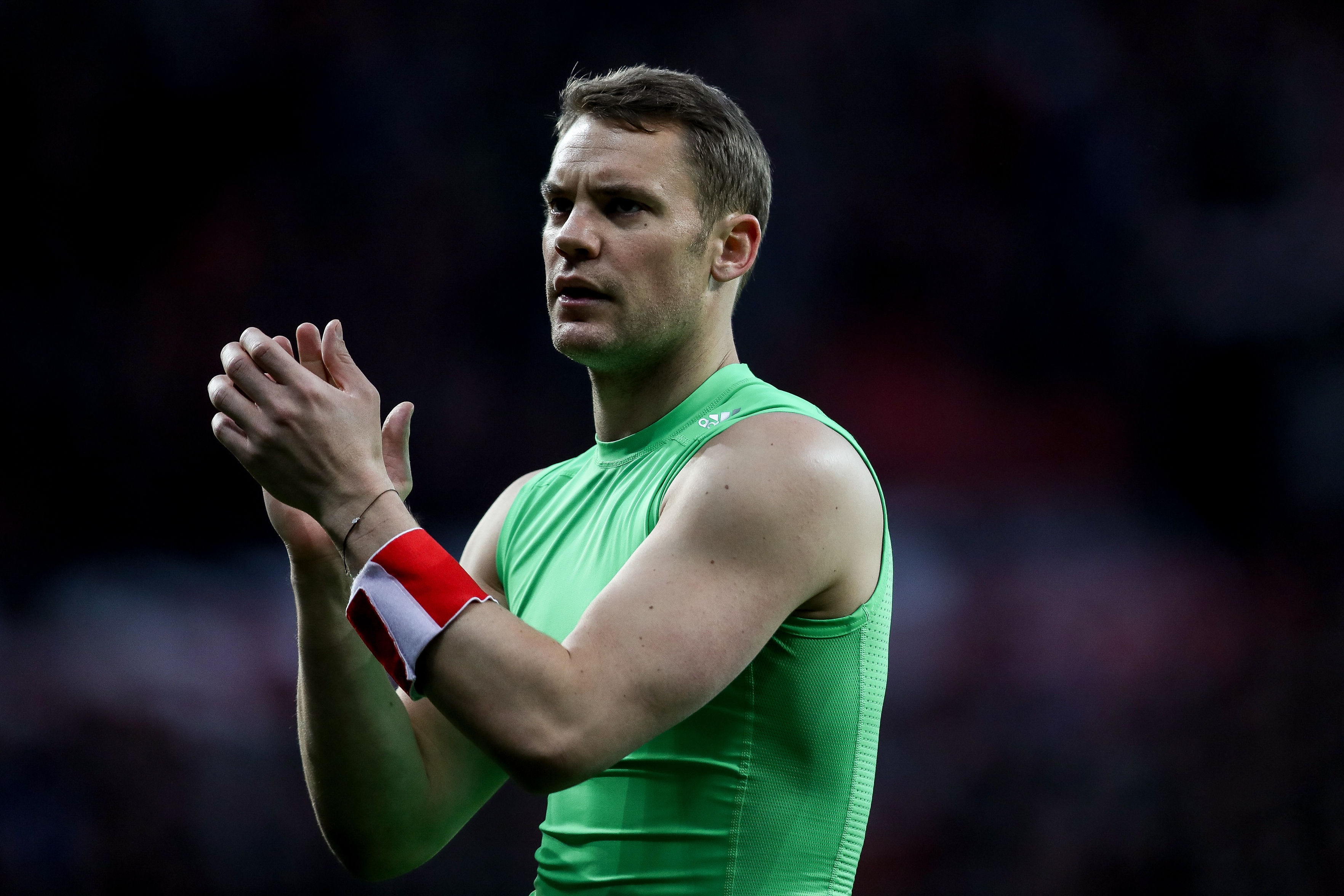 HLV Bayern: ‘100% Neuer san sang cho World Cup 2018’ hinh anh