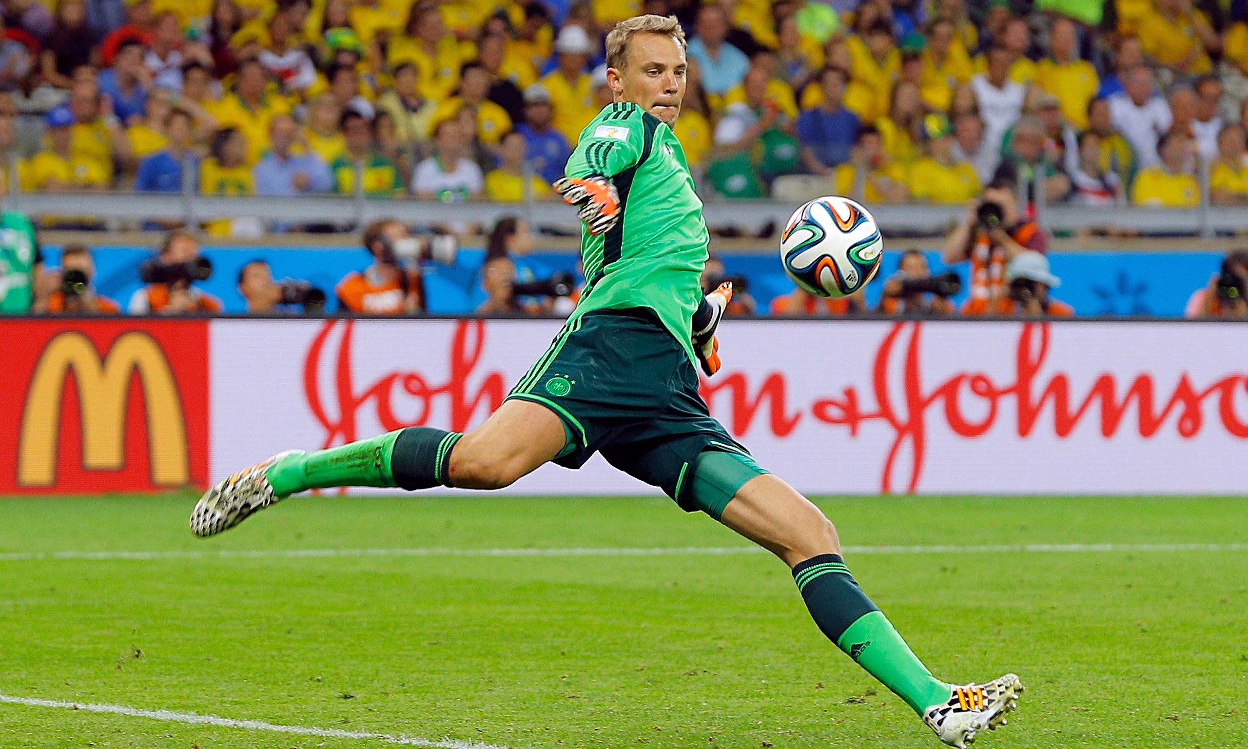 HLV Bayern: ‘100% Neuer sẵn sàng cho World Cup 2018’ ảnh 2 HLV Bayern: ‘100% Neuer san sang cho World Cup 2018’ anh 2