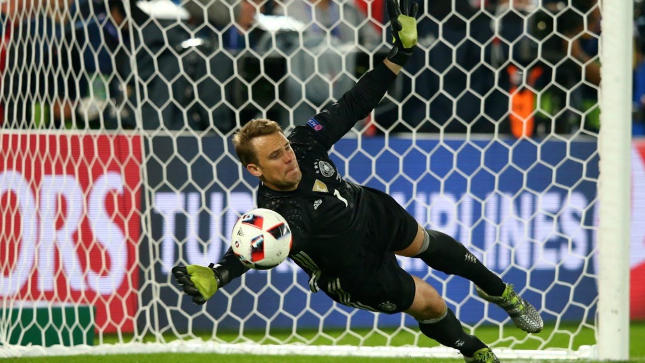 HLV Bayern: ‘100% Neuer sẵn sàng cho World Cup 2018’ ảnh 1 HLV Bayern: ‘100% Neuer san sang cho World Cup 2018’ anh 1