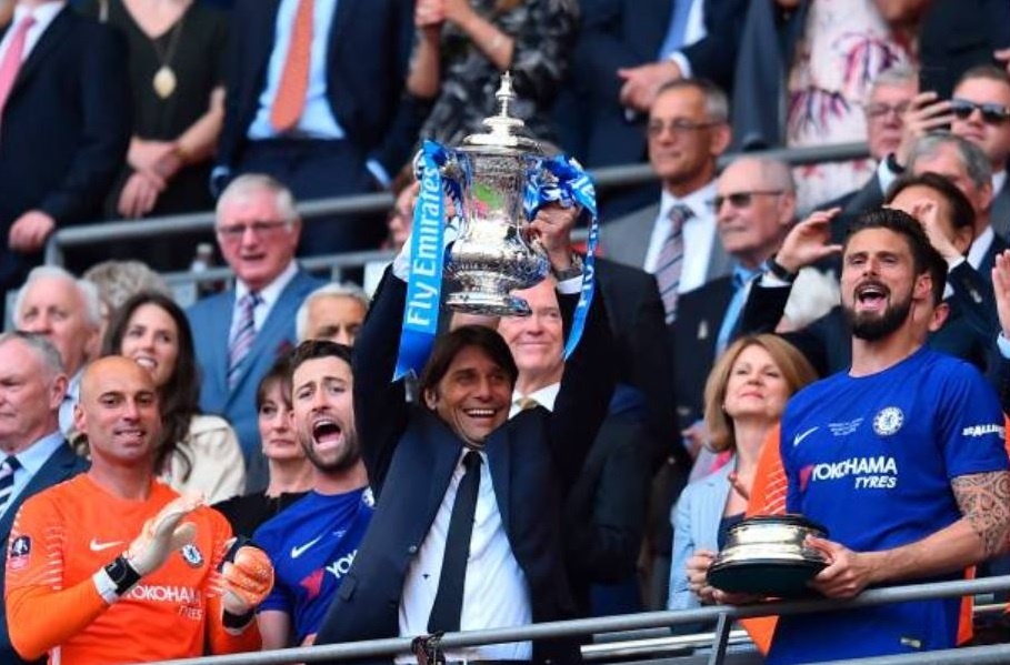 Cau thu MU 'chet lang',  nhin Chelsea nang cup FA anh 13