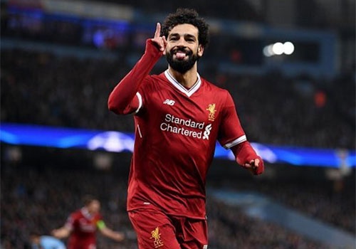 Salah can 15 nam de dat den dang cap cua Ronaldo hinh anh