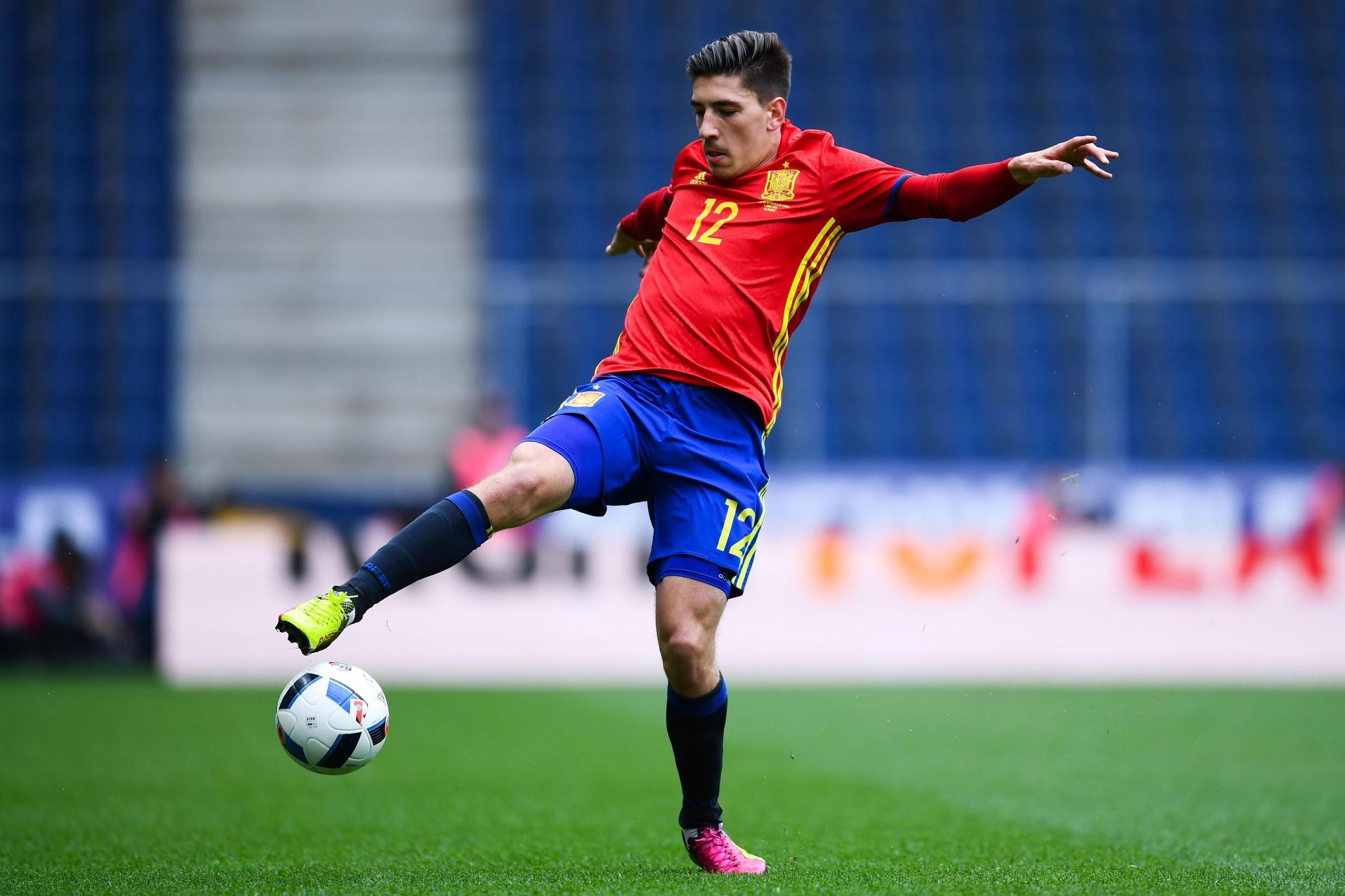 Doi hinh 11 ngoi sao Tay Ban Nha ngoi ngoai o World Cup 2018 anh 2
