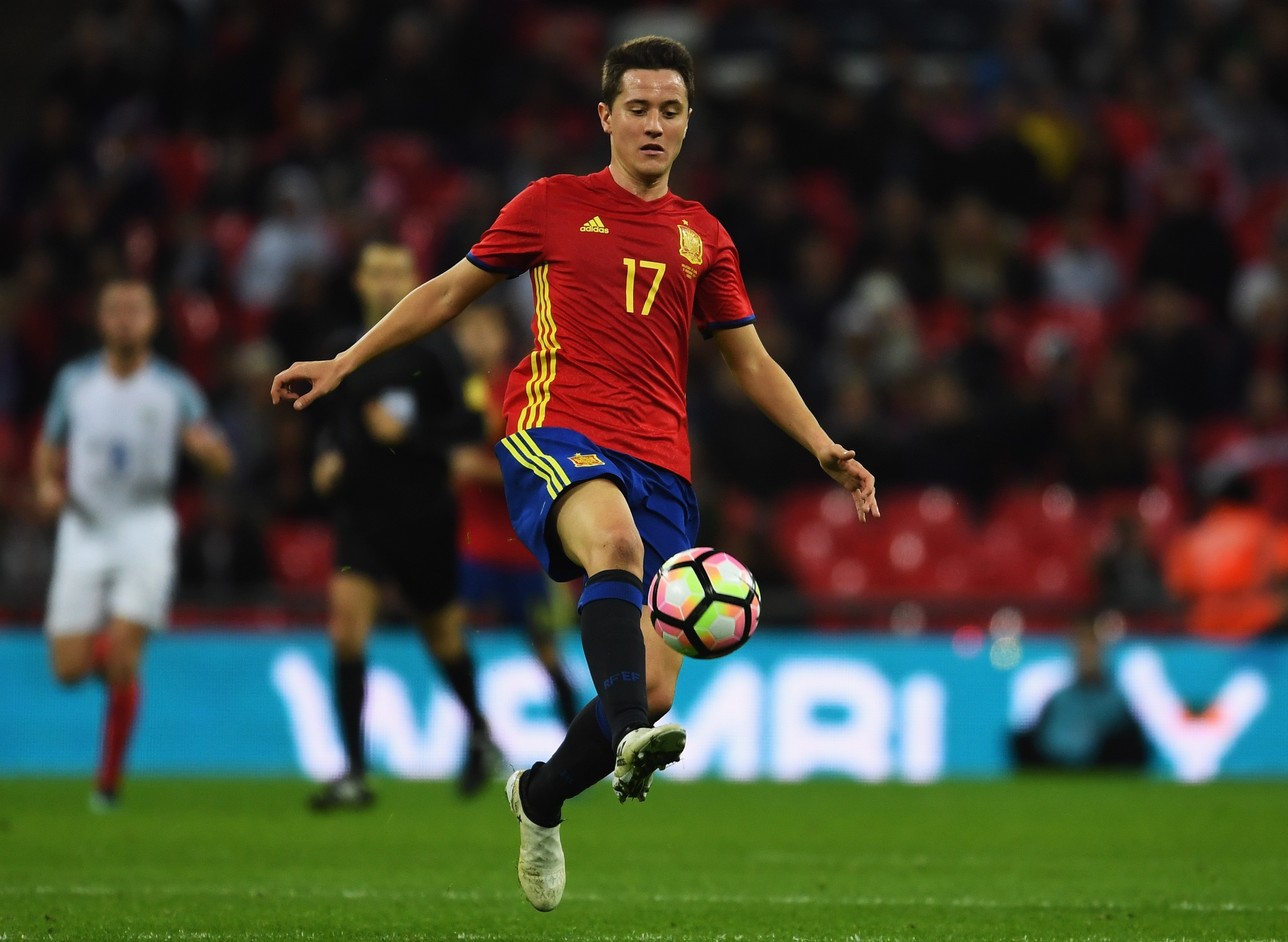 Doi hinh 11 ngoi sao Tay Ban Nha ngoi ngoai o World Cup 2018 anh 6