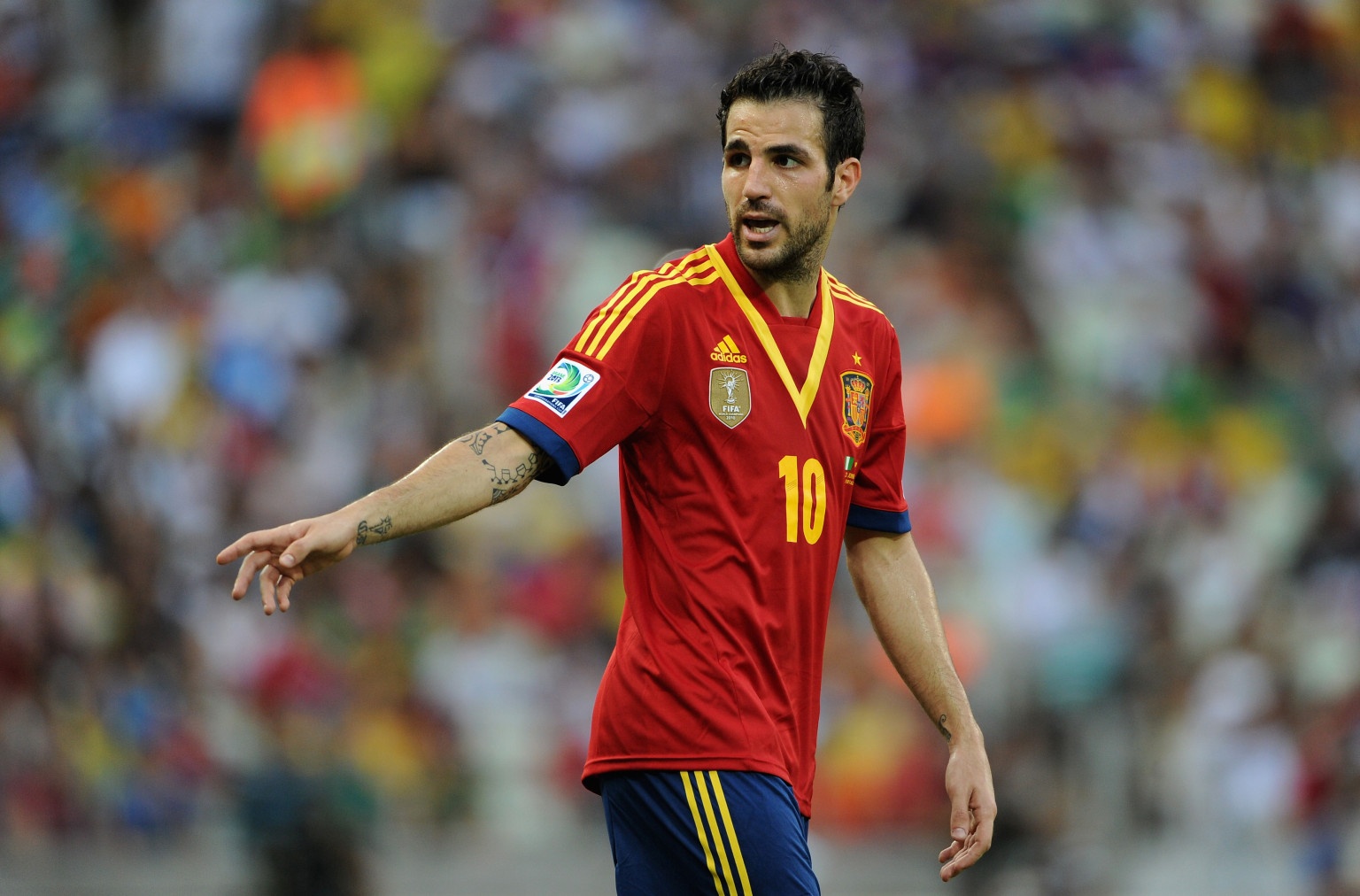 Doi hinh 11 ngoi sao Tay Ban Nha ngoi ngoai o World Cup 2018 anh 7