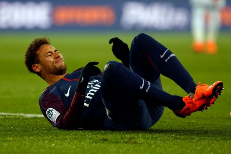 Huyền thoại Brazil: ‘Neymar phạm sai lầm lớn khi gia nhập PSG’ ảnh 2 Huyen thoai Brazil: ‘Neymar pham sai lam lon khi gia nhap PSG’ anh 2