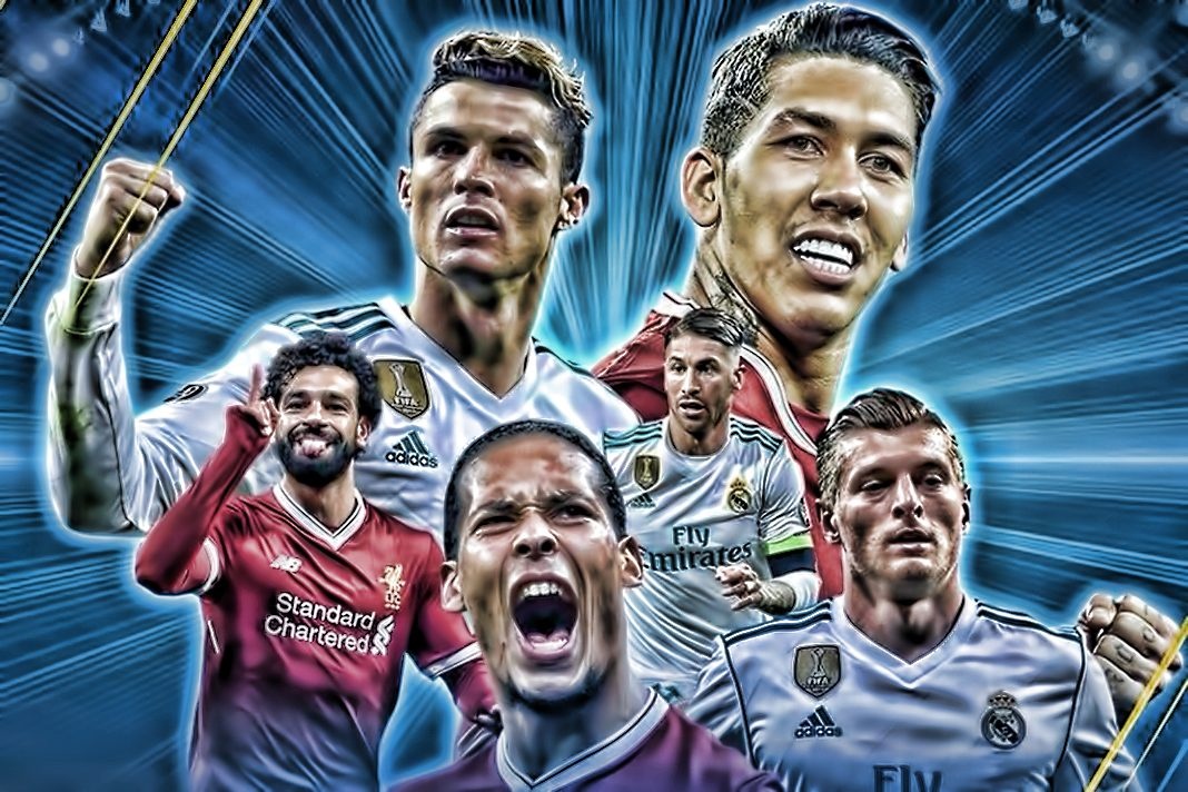 Ronaldo: ‘Tôi muốn gặp MU ở chung kết Champions League’ ảnh 2 Ronaldo: ‘Toi muon gap MU o chung ket Champions League’ anh 2