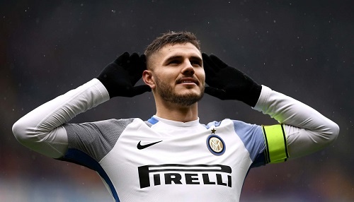 Icardi bi gach ten, CDV lo lang cho DT Argentina o World Cup hinh anh