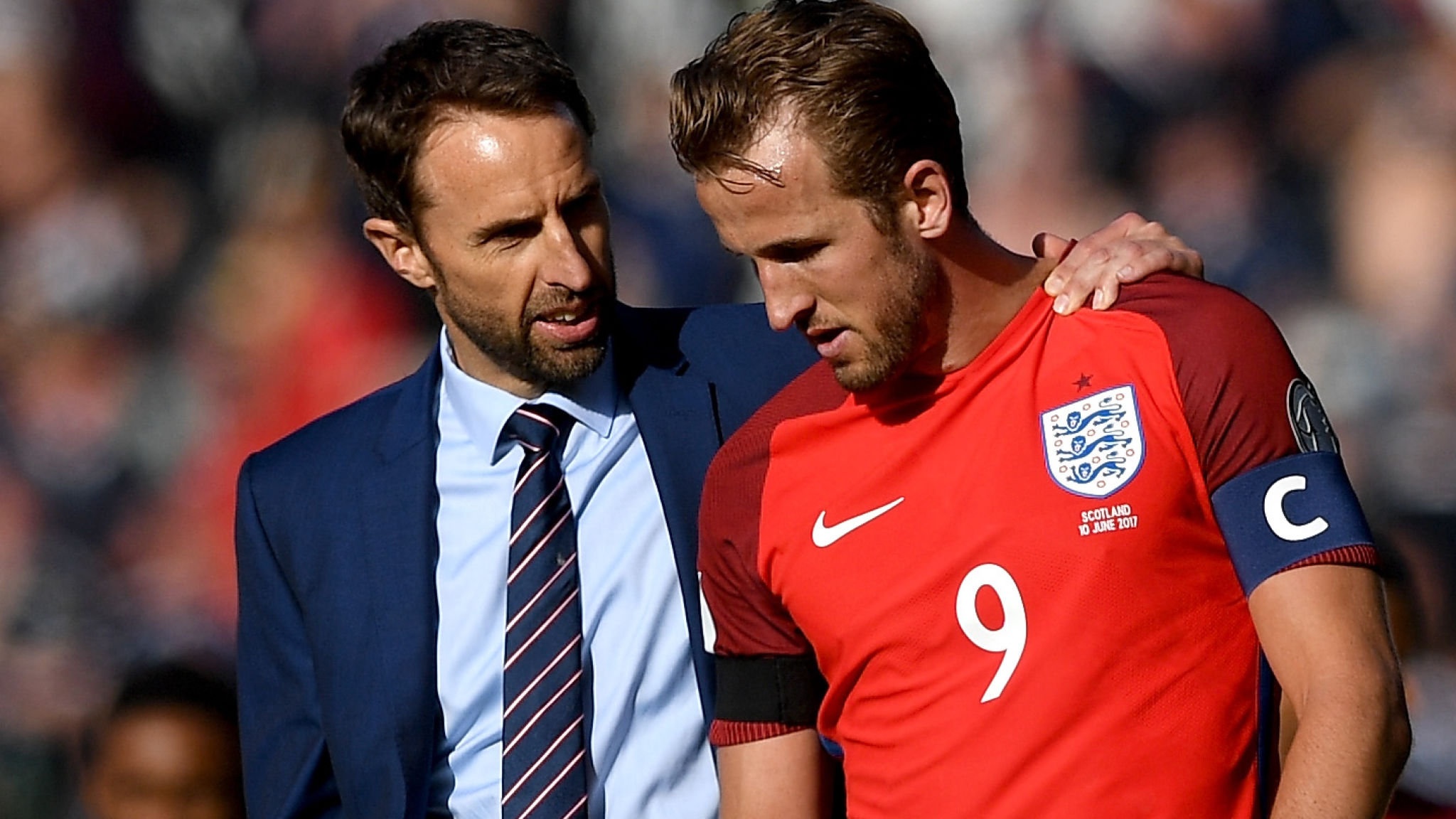 Harry Kane giữ băng thủ quân tuyển Anh tại World Cup 2018 ảnh 1 Harry Kane giu bang thu quan tuyen Anh tai World Cup 2018 anh 1