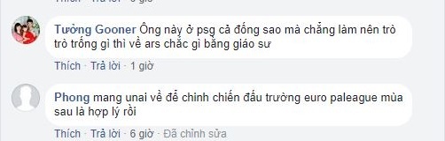 CDV Arsenal vui mung chao don tan HLV Emery anh 3