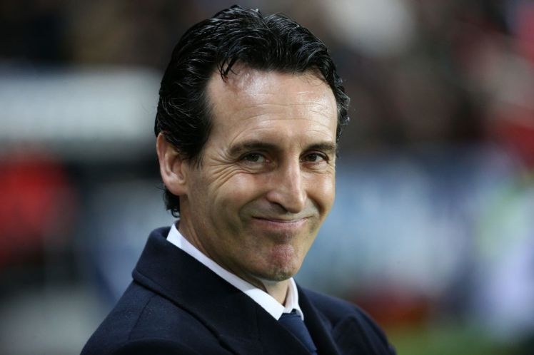 Arsenal bo nhiem Emery: Ke vui mung, nguoi khong ngung chi trich hinh anh