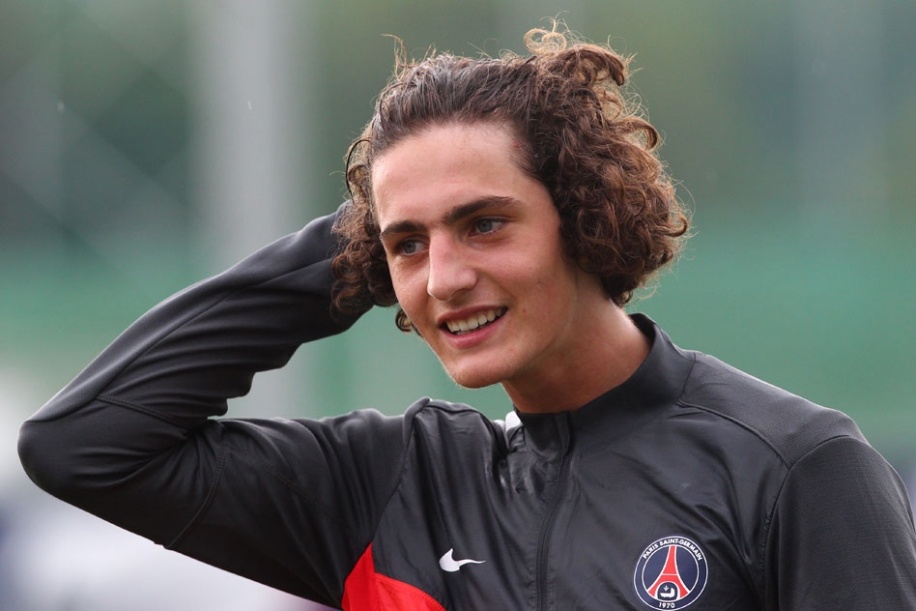 HLV tuyen Phap that vong khi Rabiot bat man voi ke hoach World Cup hinh anh