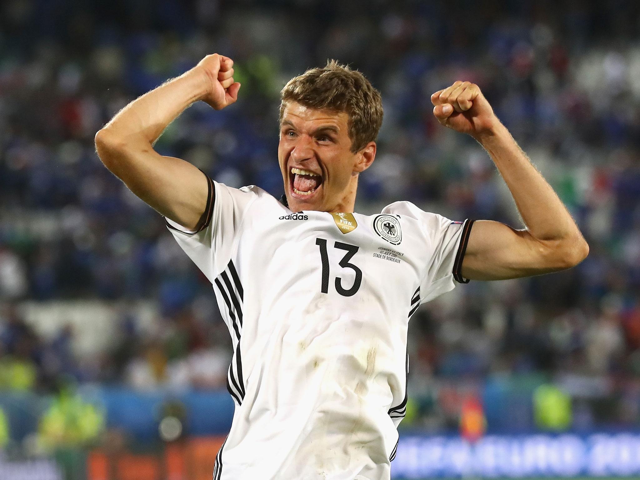 HLV tuyển Đức dự sẵn trường hợp Neuer lỡ World Cup 2018 ảnh 2 HLV tuyen Duc du san truong hop Neuer lo World Cup 2018 anh 2