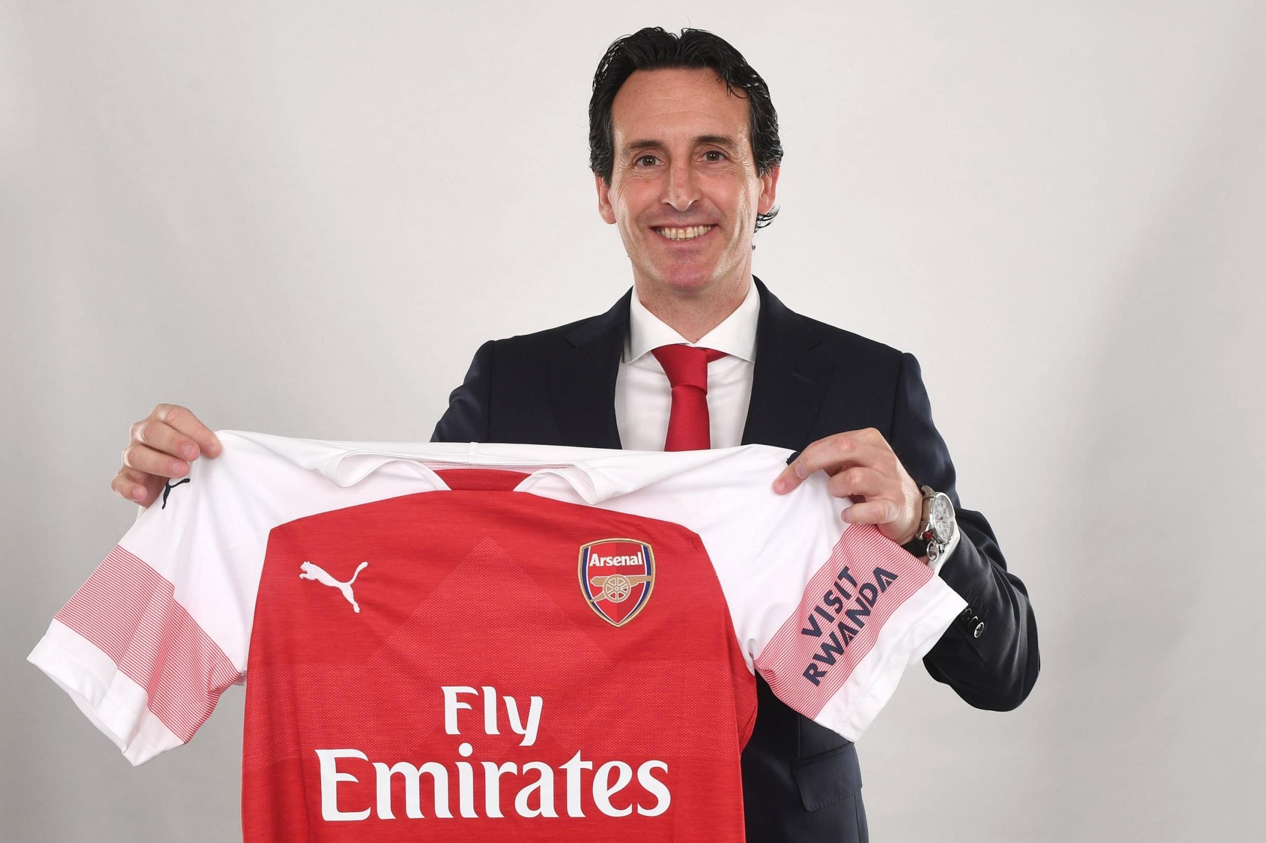 Aubameyang vs Mkhitaryan hết lời ca ngợi tân HLV Arsenal ảnh 1 Aubameyang vs Mkhitaryan het loi ca ngoi tan HLV Arsenal anh 1