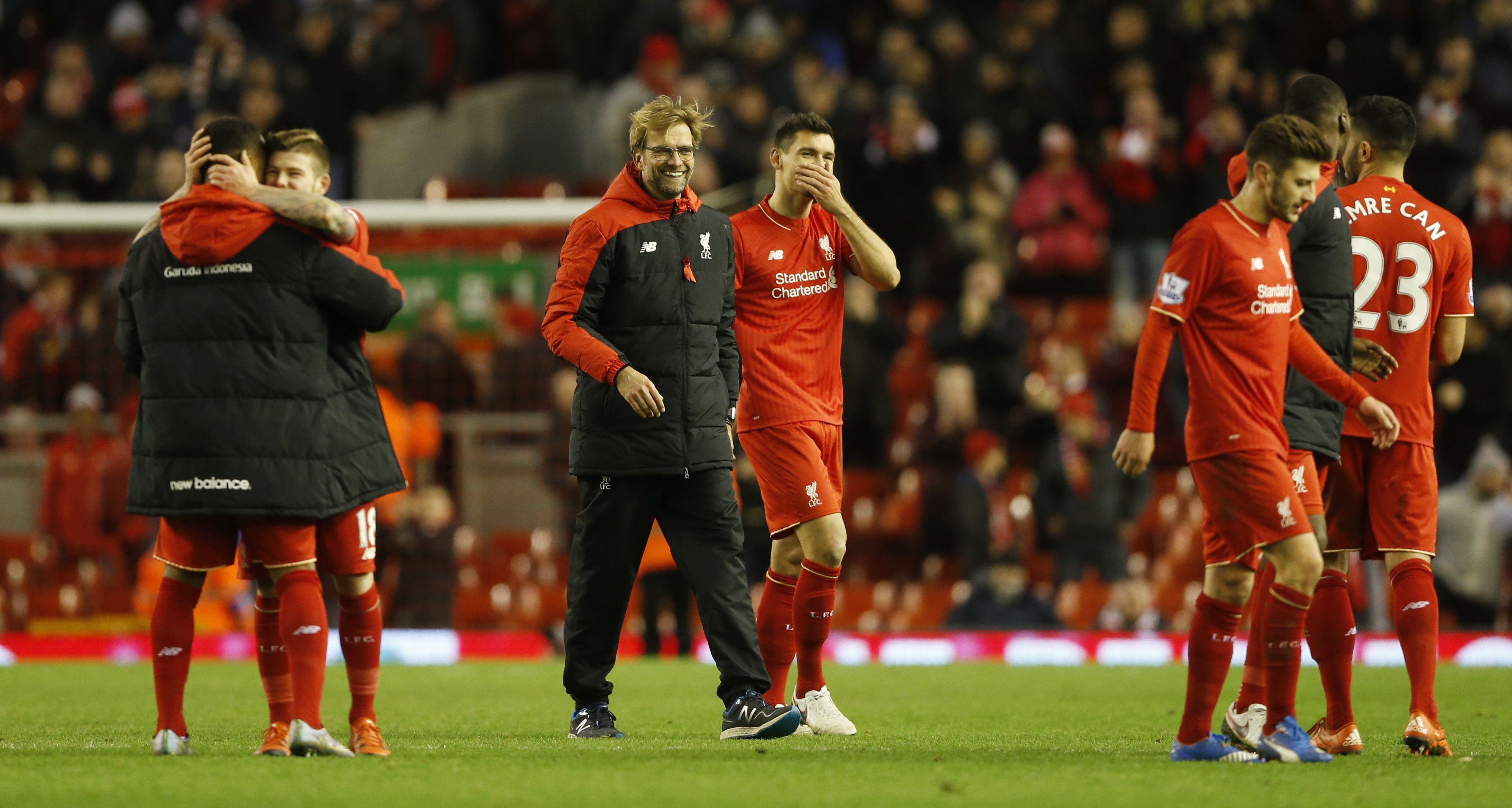 Chien luoc gia,  nguoi pha tro va ke doc tai mang ten Klopp anh 2