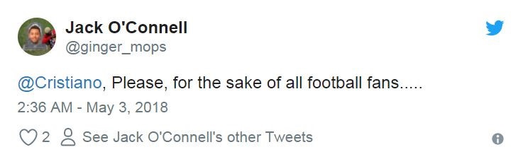 Beckham cau xin Real Madrid danh bai Liverpool anh 2