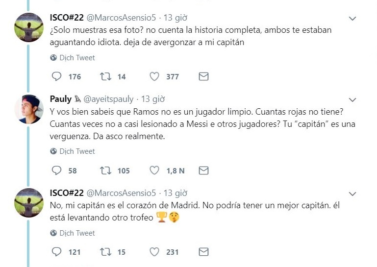 Ramos chuc Salah som binh phuc chan thuong anh 3